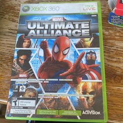 Xbox 360 Game