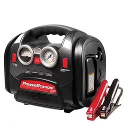 Powerstation PSX2 Heavy Duty Portable Jump Starter