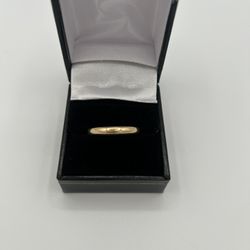 Wedding Band 