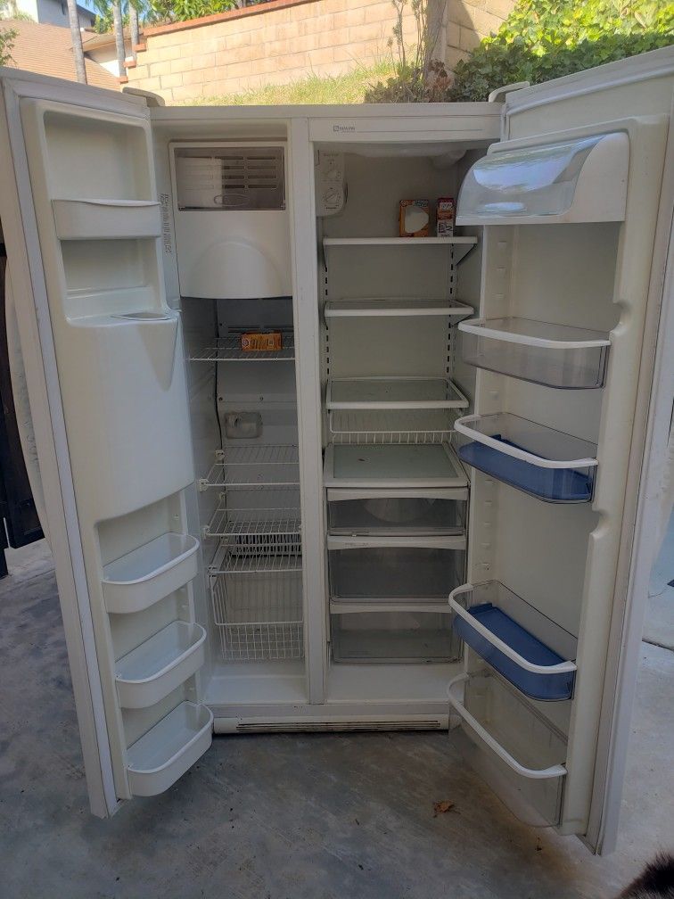 Maytag Performa Ref.