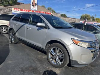 2011 Ford Edge