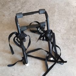 Bike Rack