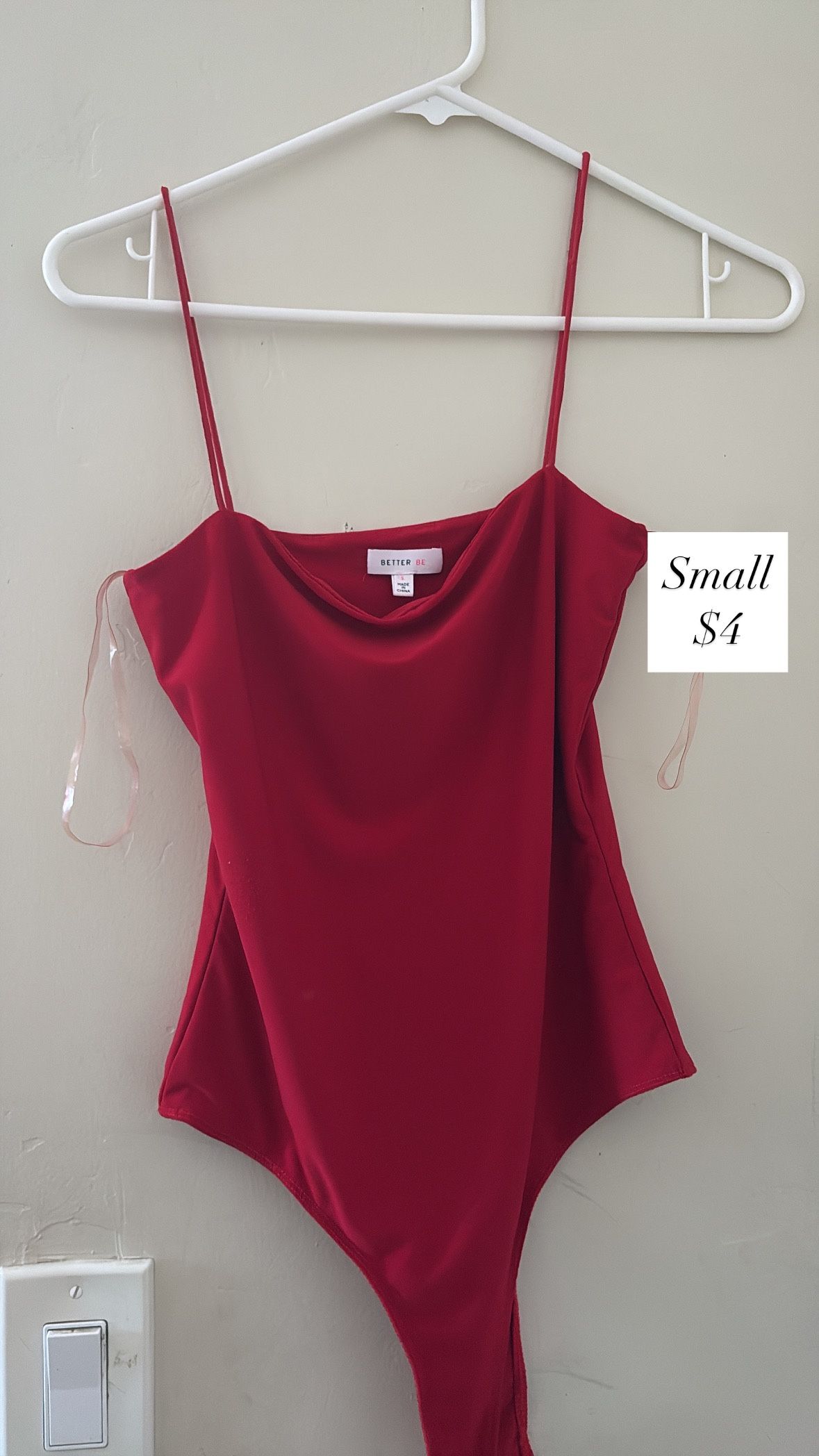 Bodysuit