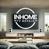 In HOME TV Repair 