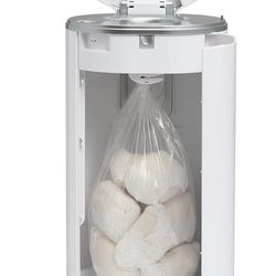 Diaper Trash Odorless