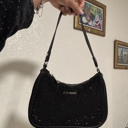 Steve Maden 🖤 Rhinestones 