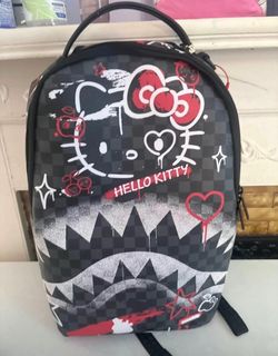 Hello kitty sprayground