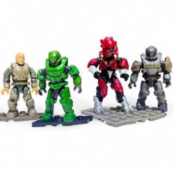 Halo Xbox Master chief Marine spartan