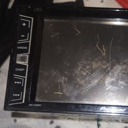 🎶 Pioneer AVH-2800BS - 6.2" Touchscreen DVD Bluetooth Car Stereo 🔊