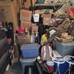 Multiple Items Storage