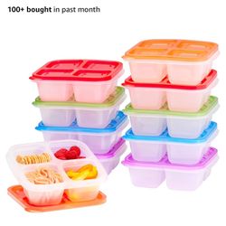 Meal prep Containers. Bentgo 20? 