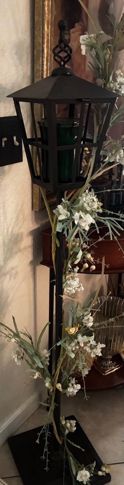 Home interiors