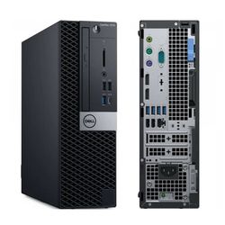 Dell OptiPlex 7070 i7 (9th Gen) – 32GB RAM / 512GB SSD – NEW