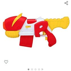 Ryans World Gun/ Nerf Gun