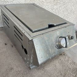 Outdoor Burner 