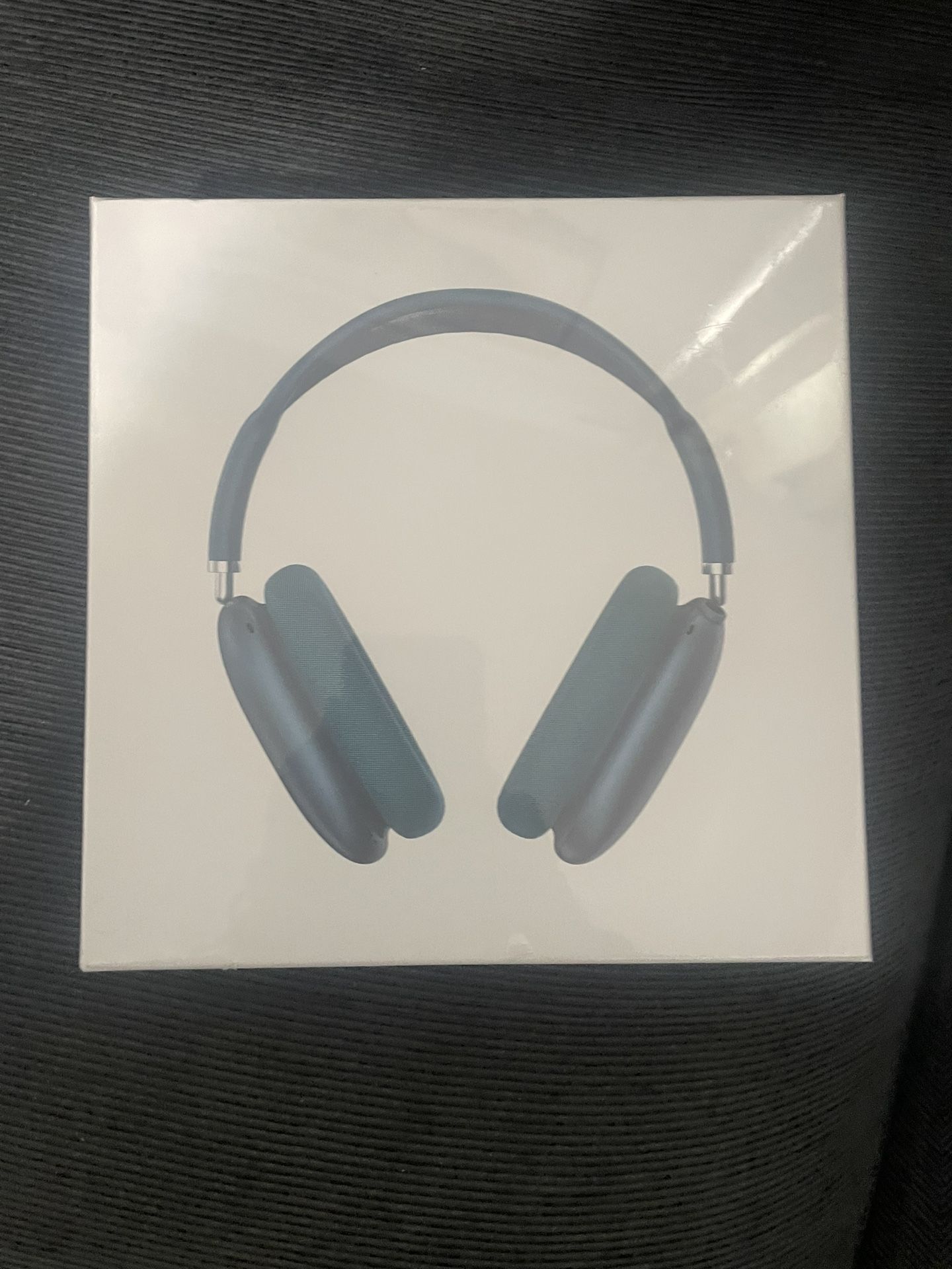 AirPods Pro Max Blue