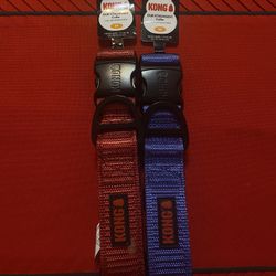 Kong Collars