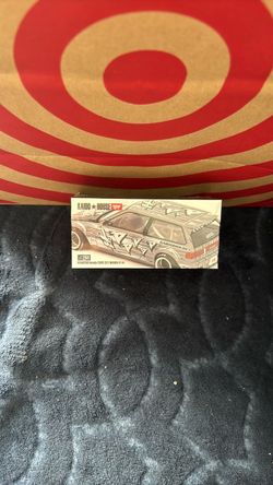 Kaido House Mini GT Honda Civic EF Manga V1 #260