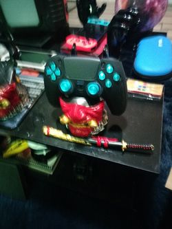 Game System Ps,Xbox, Nintendo Controller Holder,Handheld Android Phone Teen Home Dorm  