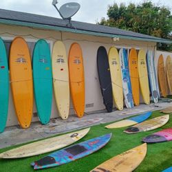 Surfboards Sale! Huge Selection