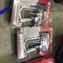 Titan Red Series