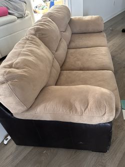 Sleeper Sofa