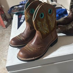 Women’s Boots