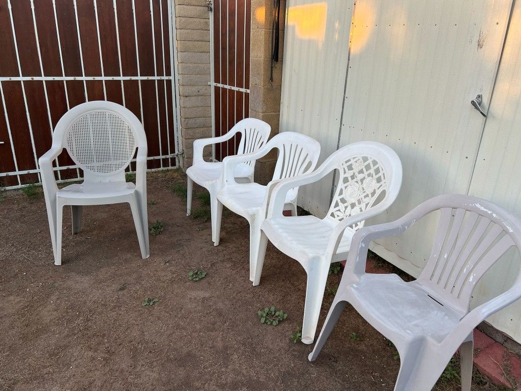 Chairs 30