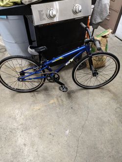 GT Power Series Mini BMX Bike 