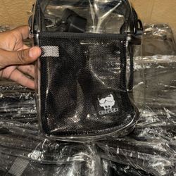 G59 Suicide Boys Side Bag 
