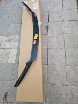 Honda Hood Bug Shield (New)