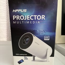 Smart Projector 