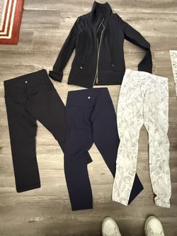 Lulúlemon Size Small