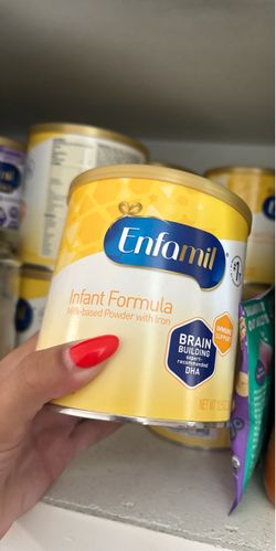 Enfamil Formula BRAND NEW