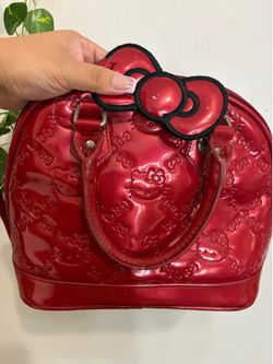 Hello kitty Bag
