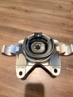 Left Transmission Mount Compatible with Ram ProMaster 1500 14-21, ProMaster 2500 14-21, ProMaster 3500 14-21, 3.6L