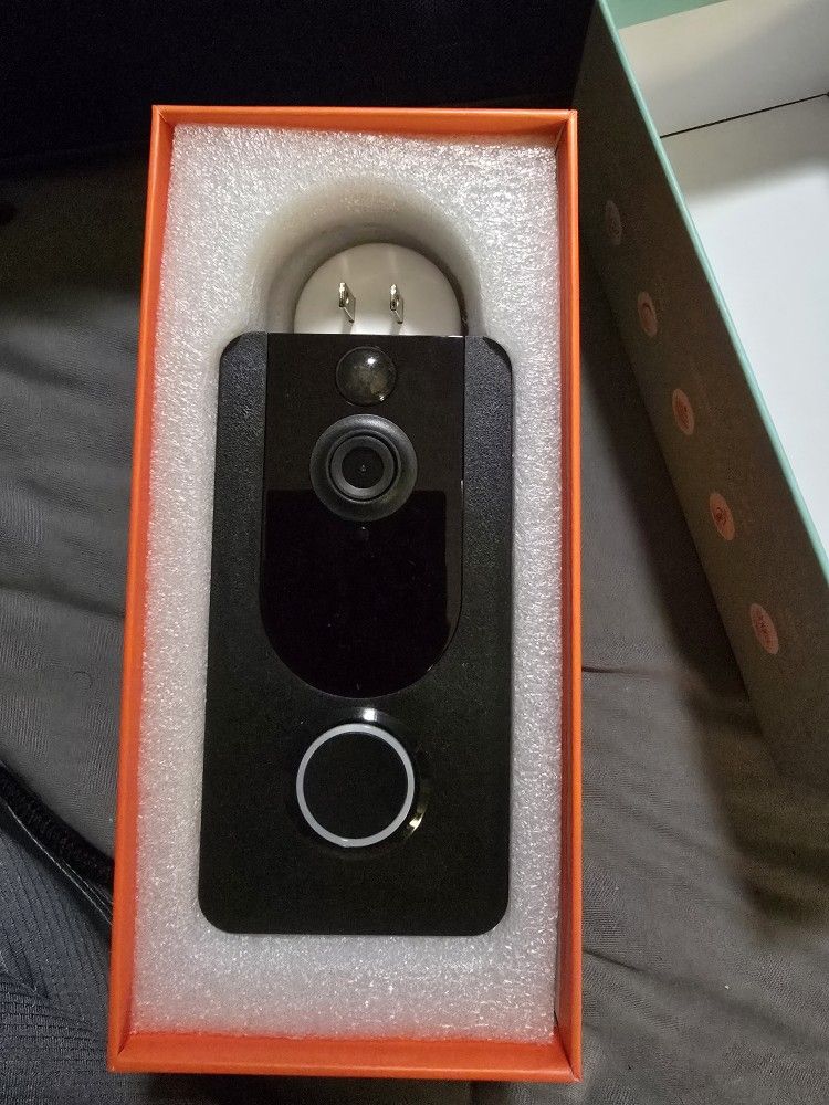 Video DoorBell Brand New
