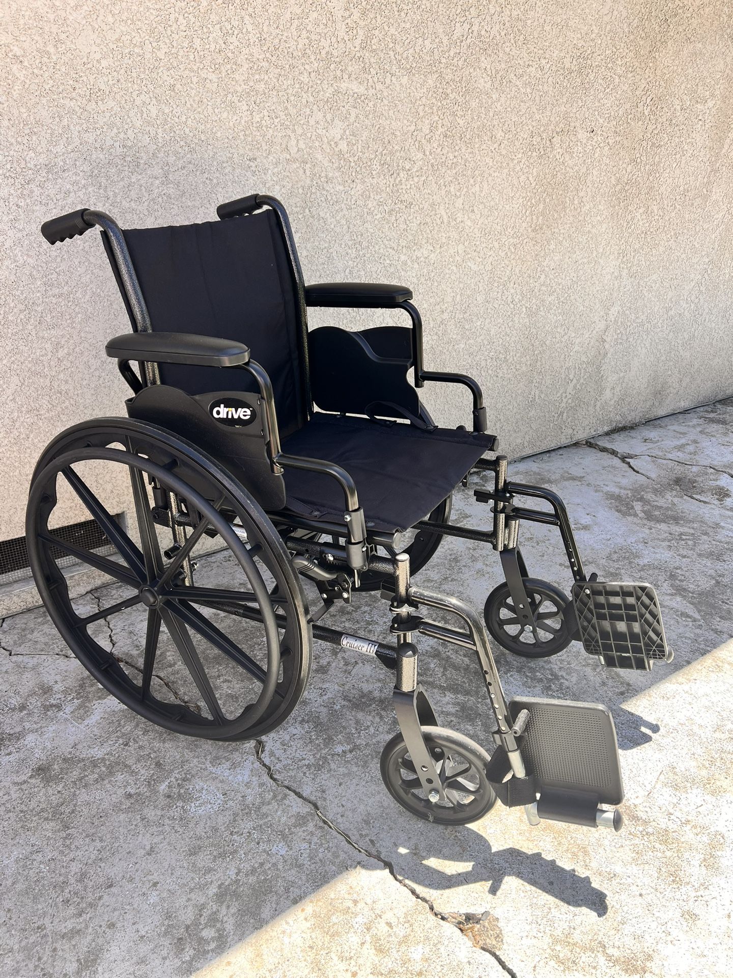Drive Wheel Chair