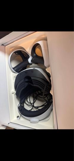 PlayStation vr 2