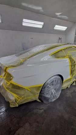 Recondition Parts