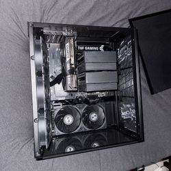 Custom Gaming PC