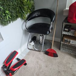 Hair Chair 