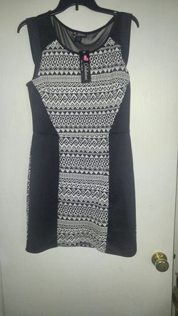 Dress xl