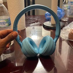 Beats By Dre Headphones