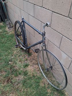 Schwinn  27,, project bike