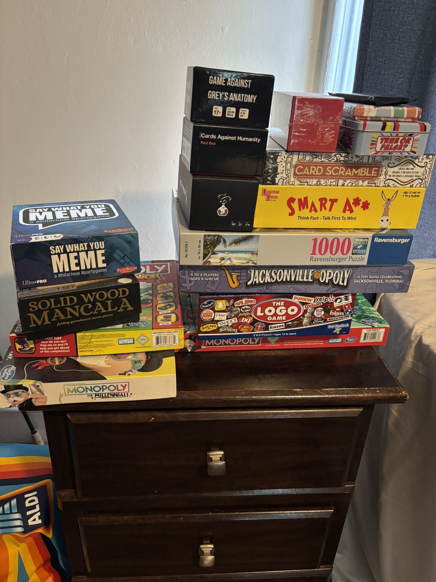 Board Games