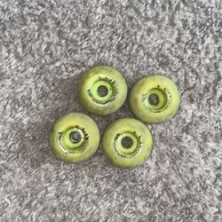 Spitfire Wheels 53mm 99A
