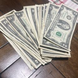 2drs Bills
