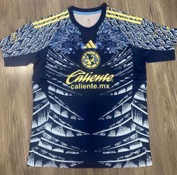 AMERICA JERSEYS