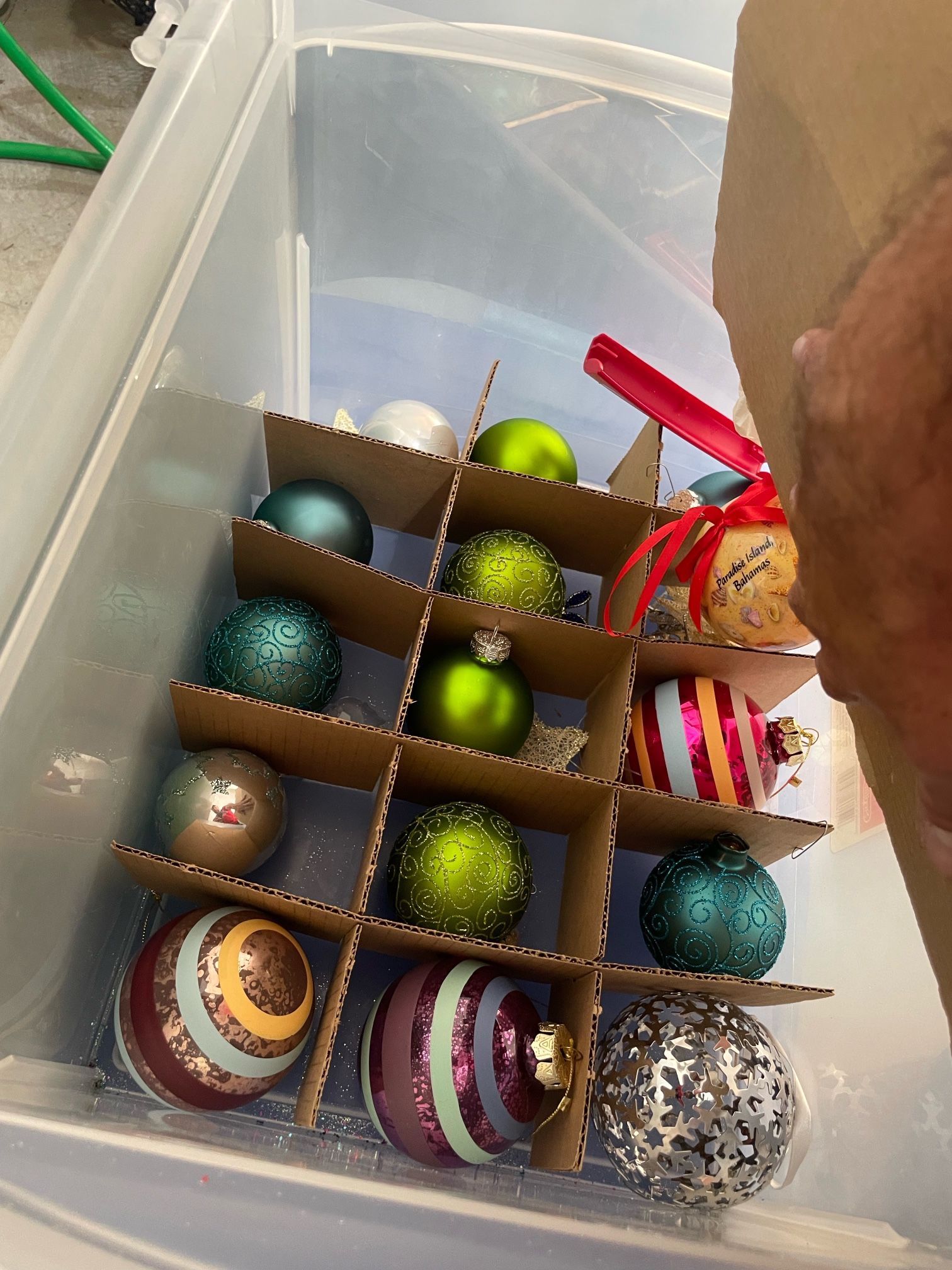 Christmas Ornaments